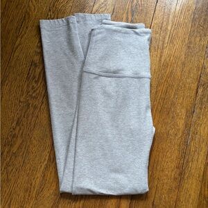 Beyond Yoga spacedye leggings